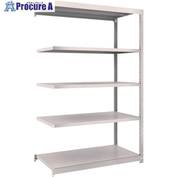 TRUSCO X`[bN M1.5^ W1160×D595×H1800 5i A lIO[ M1.5-6465B NG(ȵڰ)  1  gXRR() 