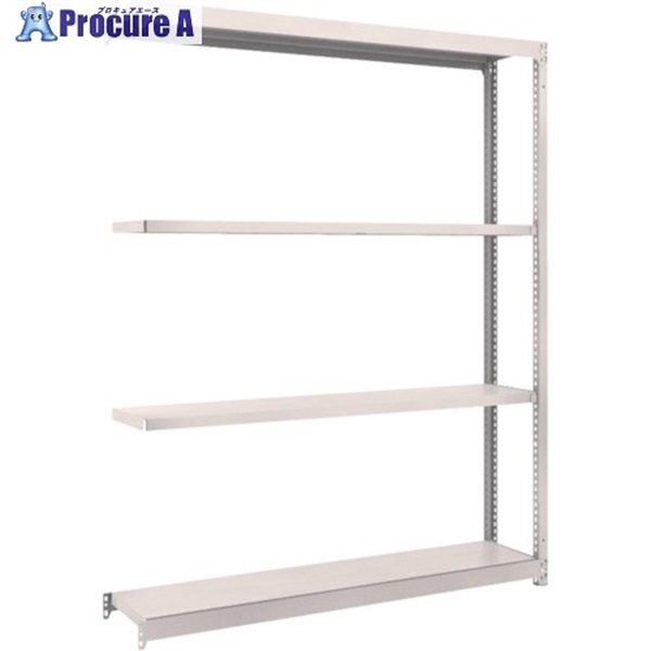 TRUSCO X`[bN M1.5^ W1460×D295×H1800 4i A lIO[ M1.5-6534B NG(ȵڰ)  1  gXRR() 