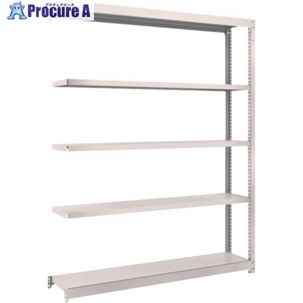 TRUSCO X`[bN M1.5^ W1460×D295×H1800 5i A lIO[ M1.5-6535B NG(ȵڰ)  1  gXRR() 