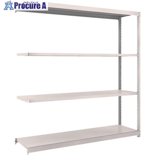 TRUSCO X`[bN M1.5^ W1760×D445×H1800 4i A lIO[ M1.5-6644B NG(ȵڰ)  1  gXRR() 