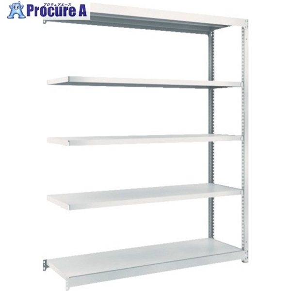 TRUSCO X`[bN M1.5^ W1460×D445×H1800 5i A lIO[ M1.5-6545B NG(ȵڰ)  1  gXRR() 