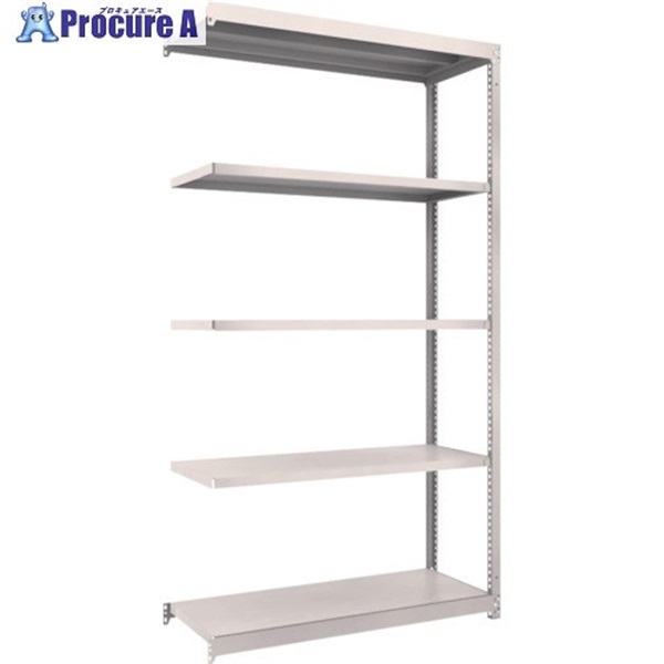 TRUSCO X`[bN M1.5^yʒI 1160X445X2100 5iA lIO[ M1.5-7445B NG(ȵڰ)  1  gXRR() 