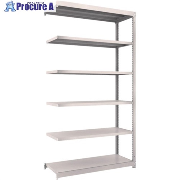 TRUSCO X`[bN M1.5^ W1160×D445×H2100 6i A lIO[ M1.5-7446B NG(ȵڰ)  1  gXRR() 