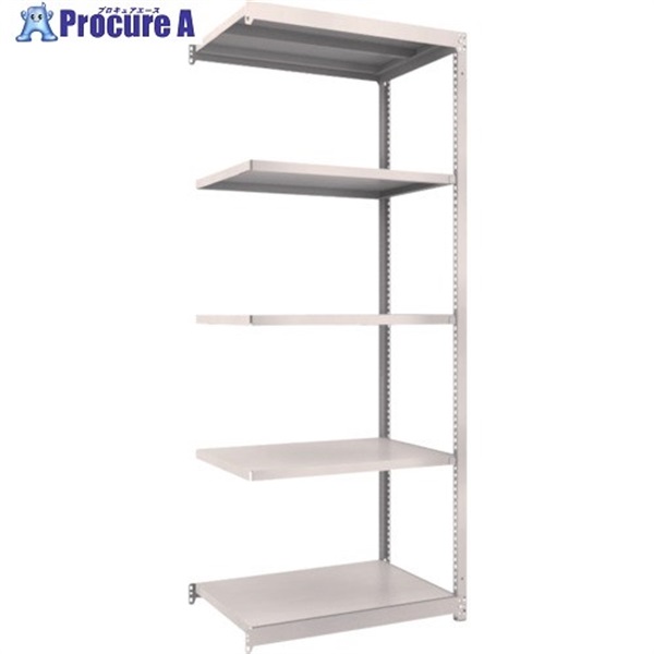 TRUSCO X`[bN M1.5^yʒI 860X595X2100 5i A lIO[ M1.5-7365B NG(ȵڰ)  1  gXRR() 