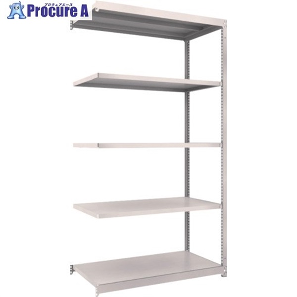 TRUSCO X`[bN M1.5^yʒI 1160X595X2100 5iA lIO[ M1.5-7465B NG(ȵڰ)  1  gXRR() 