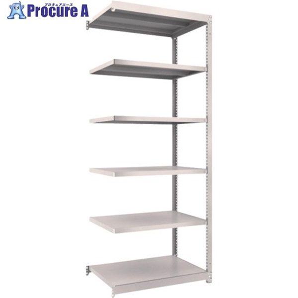 TRUSCO X`[bN M1.5^ W860×D595×H2100 6i A lIO[ M1.5-7366B NG(ȵڰ)  1  gXRR() 