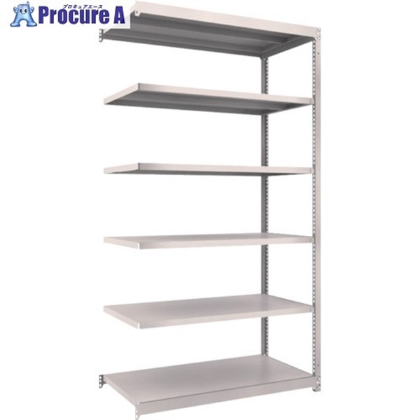 TRUSCO X`[bN M1.5^ W1160×D595×H2100 6i A lIO[ M1.5-7466B NG(ȵڰ)  1  gXRR() 