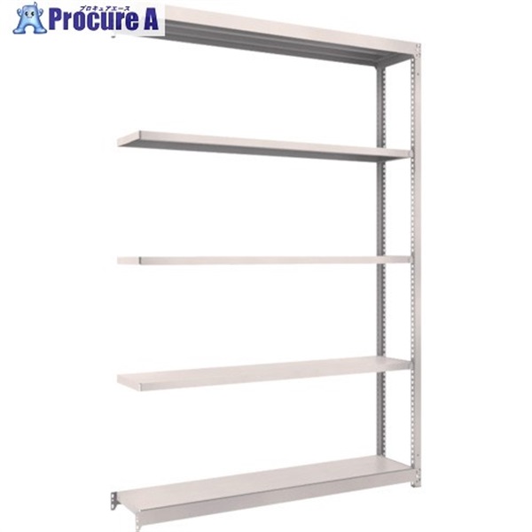 TRUSCO X`[bN M1.5^yʒI 1460X295X2100 5iA lIO[ M1.5-7535B NG(ȵڰ)  1  gXRR() 