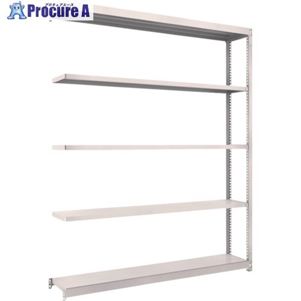 TRUSCO X`[bN M1.5^yʒI 1760X295X2100 5iA lIO[ M1.5-7635B NG(ȵڰ)  1  gXRR() 