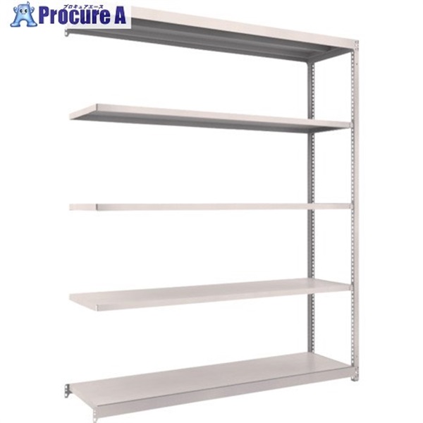 TRUSCO X`[bN M1.5^yʒI 1760X445X2100 5iA lIO[ M1.5-7645B NG(ȵڰ)  1  gXRR() 