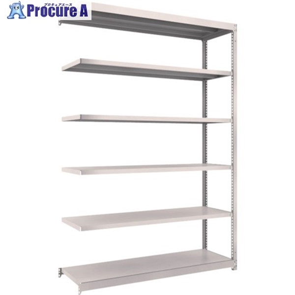 TRUSCO X`[bN M1.5^ W1460×D445×H2100 6i A lIO[ M1.5-7546B NG(ȵڰ)  1  gXRR() 