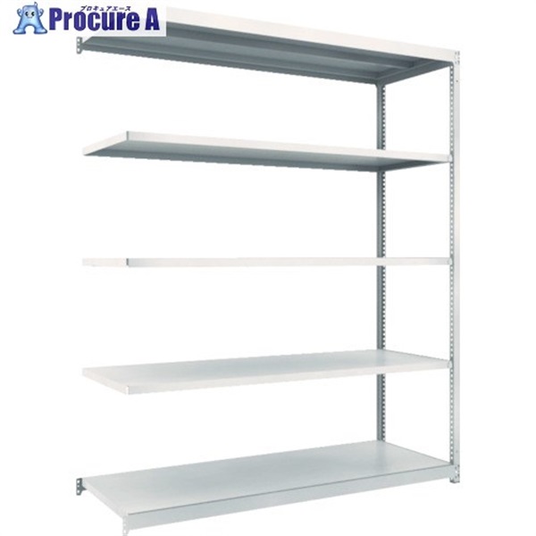 TRUSCO X`[bN M1.5^yʒI 1760X595X2100 5iA lIO[ M1.5-7665B NG(ȵڰ)  1  gXRR() 