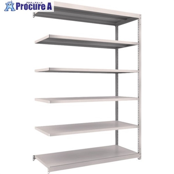 TRUSCO X`[bN M1.5^ W1460×D595×H2100 6i A lIO[ M1.5-7566B NG(ȵڰ)  1  gXRR() 