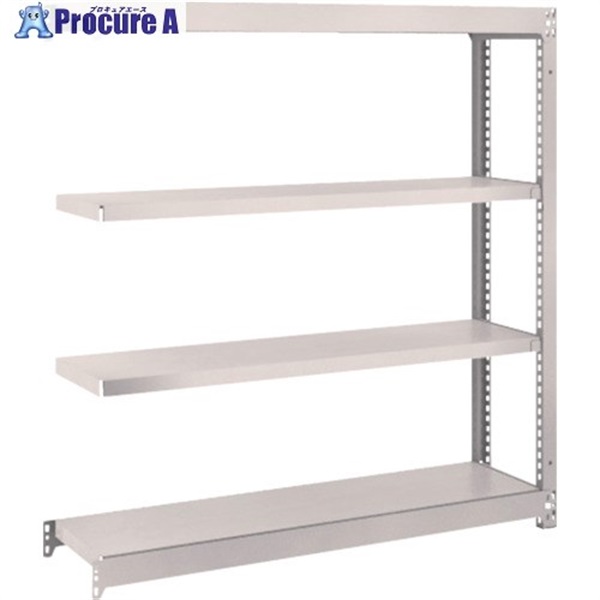 TRUSCO X`[bN M1.5^ W1160×D295×H1200 4i A lIO[ M1.5-4434B NG(ȵڰ)  1  gXRR() 