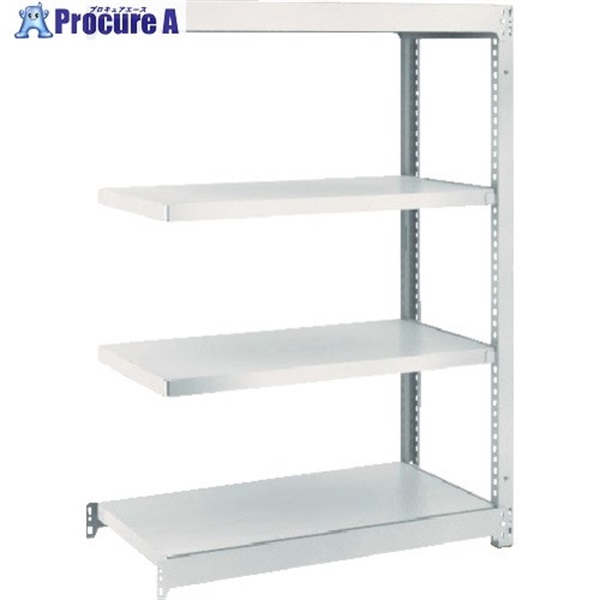 TRUSCO X`[bN M1.5^ W860×D445×H1200 4i A lIO[ M1.5-4344B NG(ȵڰ)  1  gXRR() 