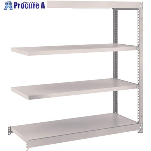 TRUSCO X`[bN M1.5^ W1160×D445×H1200 4i A lIO[ M1.5-4444B NG(ȵڰ)  1  gXRR() 