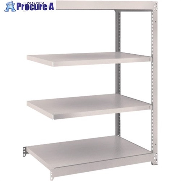 TRUSCO X`[bN M1.5^ W860×D595×H1200 4i A lIO[ M1.5-4364B NG(ȵڰ)  1  gXRR() 