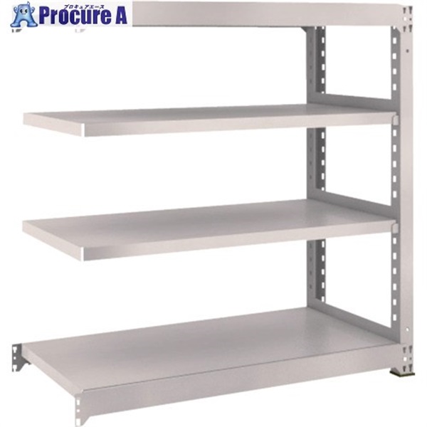 TRUSCO X`[bN M3^ W1200×D571×H1200 4i A lIO[ M3-4464B NG(ȵڰ)  1  gXRR() 