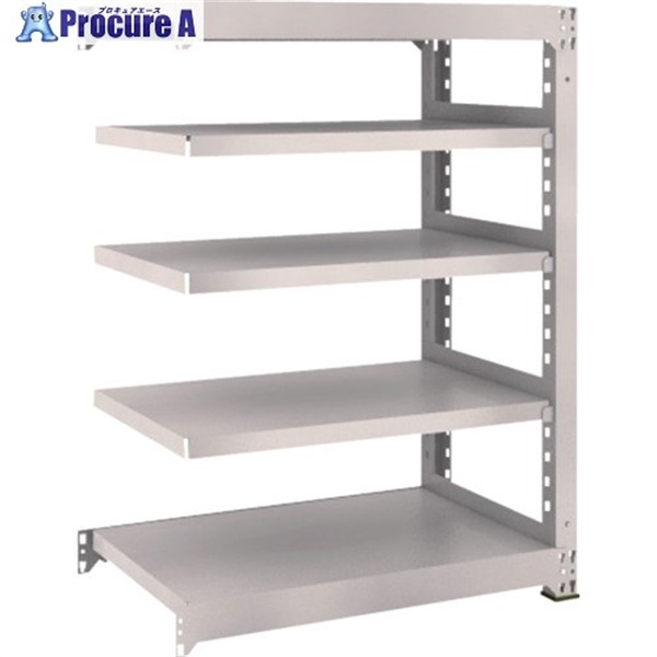 TRUSCO X`[bN M3^ W900×D571×H1200 5i A lIO[ M3-4365B NG(ȵڰ)  1  gXRR() 