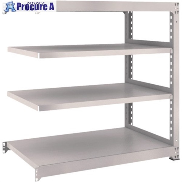 TRUSCO X`[bN M3^ W1200×D721×H1200 4i A lIO[ M3-4474B NG(ȵڰ)  1  gXRR() 