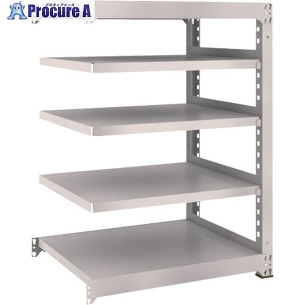 TRUSCO X`[bN M3^ W900×D721×H1200 5i A lIO[ M3-4375B NG(ȵڰ)  1  gXRR() 