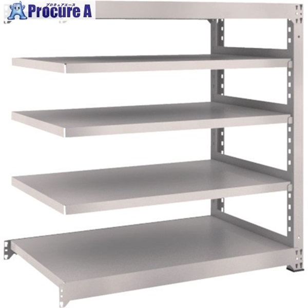 TRUSCO X`[bN M3^ W1200×D721×H1200 5i A lIO[ M3-4475B NG(ȵڰ)  1  gXRR() 