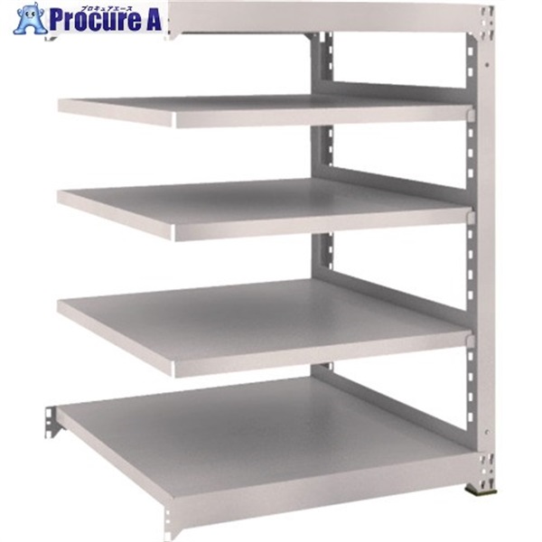 TRUSCO X`[bN M3^ W900×D921×H1200 5i A lIO[ M3-4395B NG(ȵڰ)  1  gXRR() 