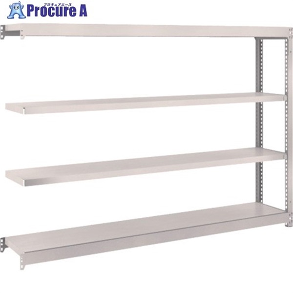 TRUSCO X`[bN M1.5^ W1760×D295×H1200 4i A lIO[ M1.5-4634B NG(ȵڰ)  1  gXRR() 