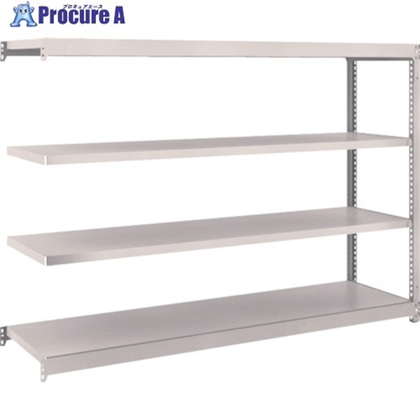 TRUSCO X`[bN M1.5^ W1760×D445×H1200 4i A lIO[ M1.5-4644B NG(ȵڰ)  1  gXRR() 