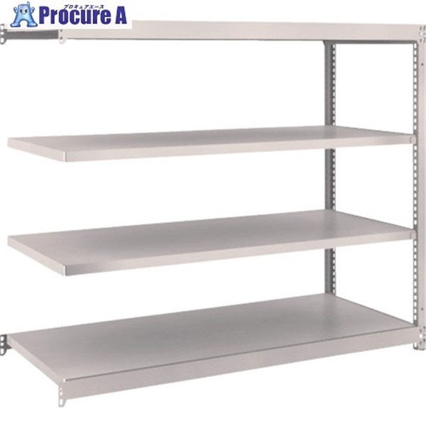 TRUSCO X`[bN M1.5^ W1460×D595×H1200 4i A lIO[ M1.5-4564B NG(ȵڰ)  1  gXRR() 