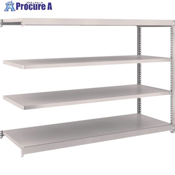 TRUSCO X`[bN M1.5^ W1760×D595×H1200 4i A lIO[ M1.5-4664B NG(ȵڰ)  1  gXRR() 