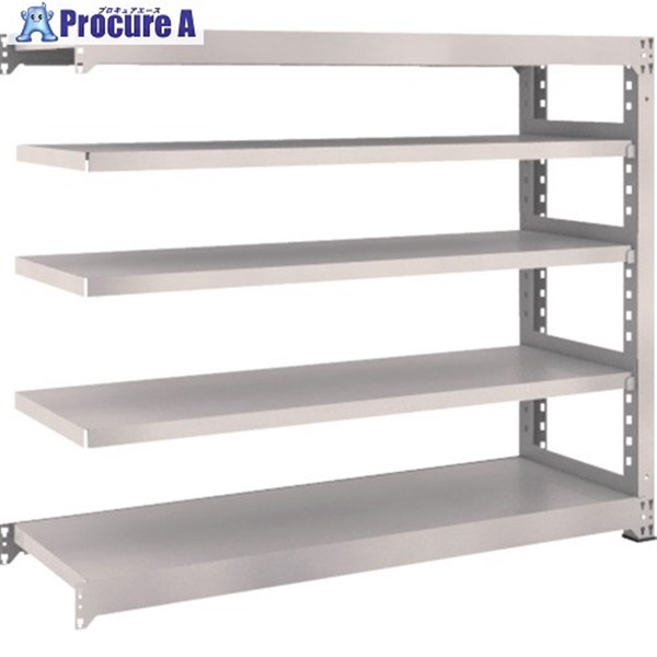 TRUSCO X`[ʃ{gXI M3^ W1500×D471×H1200 5i A lIO[ M3-4555B NG(ȵڰ)  1  gXRR() 