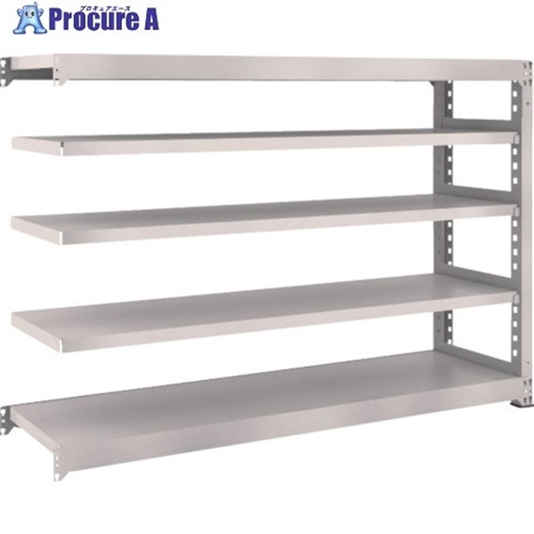 TRUSCO X`[bN M3^ W1800×D471×H1200 5i A lIO[ M3-4655B NG(ȵڰ)  1  gXRR() 