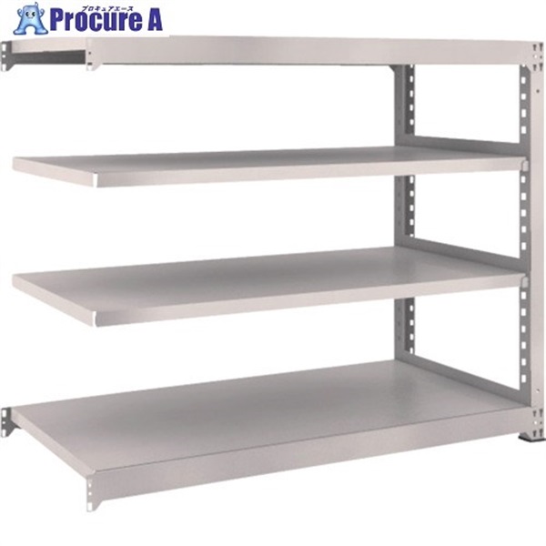 TRUSCO X`[bN M3^ W1500×D721×H1200 4i A lIO[ M3-4574B NG(ȵڰ)  1  gXRR() 