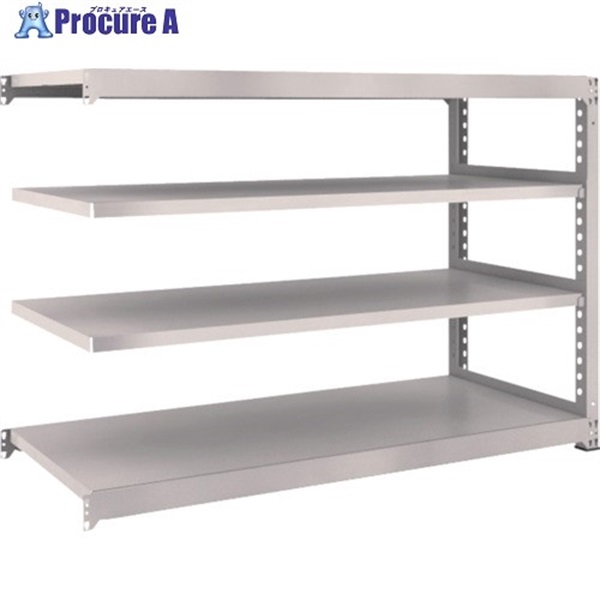 TRUSCO X`[bN M3^ W1800×D721×H1200 4i A lIO[ M3-4674B NG(ȵڰ)  1  gXRR() 