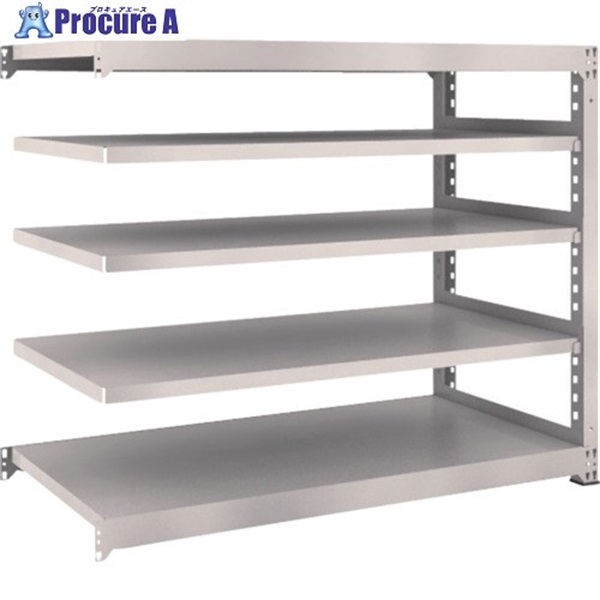 TRUSCO X`[bN M3^ W1500×D721×H1200 5i A lIO[ M3-4575B NG(ȵڰ)  1  gXRR() 