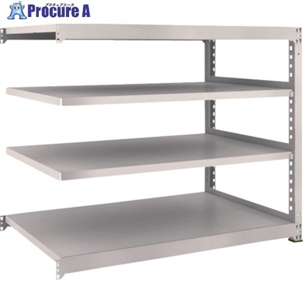 TRUSCO X`[bN M3^ W1500×D921×H1200 4i A lIO[ M3-4594B NG(ȵڰ)  1  gXRR() 