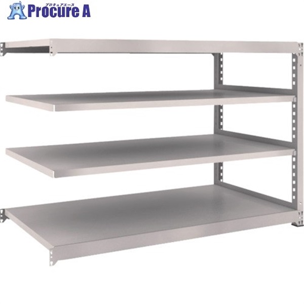 TRUSCO X`[bN M3^ W1800×D921×H1200 4i A lIO[ M3-4694B NG(ȵڰ)  1  gXRR() 