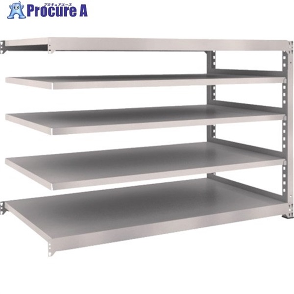 TRUSCO X`[bN M3^ W1800×D921×H1200 5i A lIO[ M3-4695B NG(ȵڰ)  1  gXRR() 