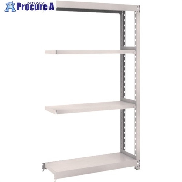 TRUSCO X`[bN M2^ W860×D300×H1500 4i A lIO[ M2-5334B NG(ȵڰ)  1  gXRR() 