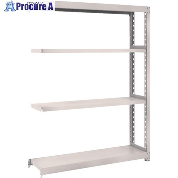 TRUSCO X`[bN M2^ W1160×D300×H1500 4i A lIO[ M2-5434B NG(ȵڰ)  1  gXRR() 