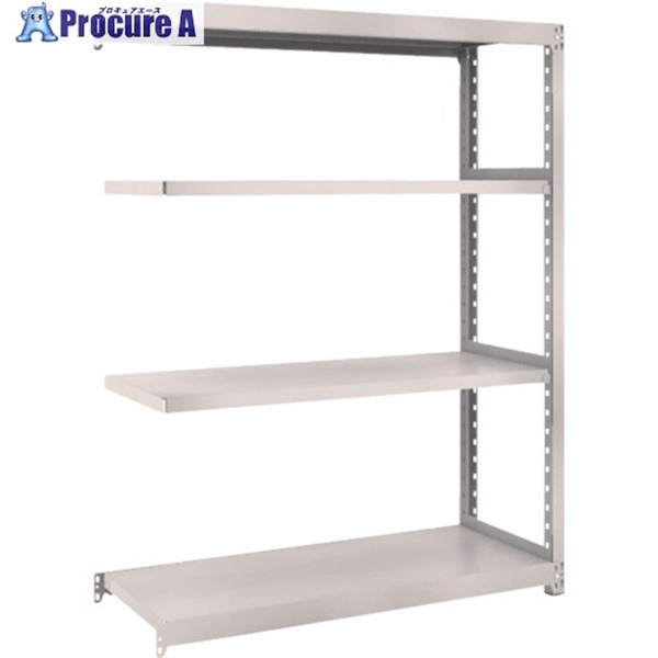 TRUSCO X`[bN M2^ W1160×D450×H1500 4i A lIO[ M2-5444B NG(ȵڰ)  1  gXRR() 