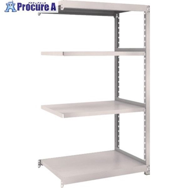 TRUSCO X`[bN M2^ W860×D600×H1500 4i A lIO[ M2-5364B NG(ȵڰ)  1  gXRR() 