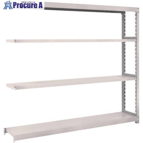 TRUSCO X`[bN M2^ W1760×D300×H1500 4i A lIO[ M2-5634B NG(ȵڰ)  1  gXRR() 