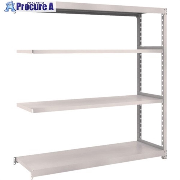 TRUSCO X`[bN M2^ W1460×D450×H1500 4i A lIO[ M2-5544B NG(ȵڰ)  1  gXRR() 