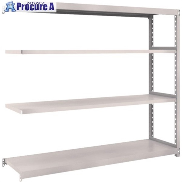 TRUSCO X`[bN M2^ W1760×D450×H1500 4i A lIO[ M2-5644B NG(ȵڰ)  1  gXRR() 