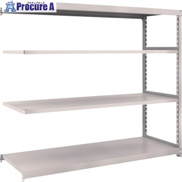 TRUSCO X`[bN M2^ W1760×D600×H1500 4i A lIO[ M2-5664B NG(ȵڰ)  1  gXRR() 