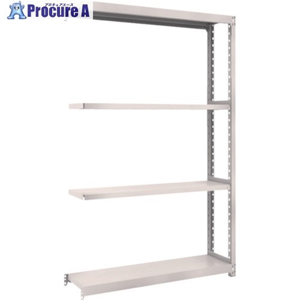 TRUSCO X`[bN M2^ W1160×D300×H1800 4i A lIO[ M2-6434B NG(ȵڰ)  1  gXRR() 