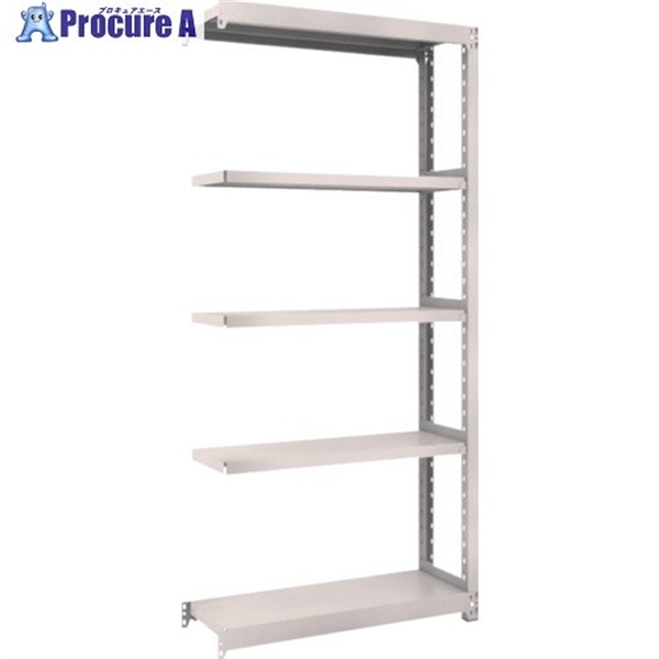 TRUSCO X`[bN M2^ W860×D300×H1800 5i A lIO[ M2-6335B NG(ȵڰ)  1  gXRR() 