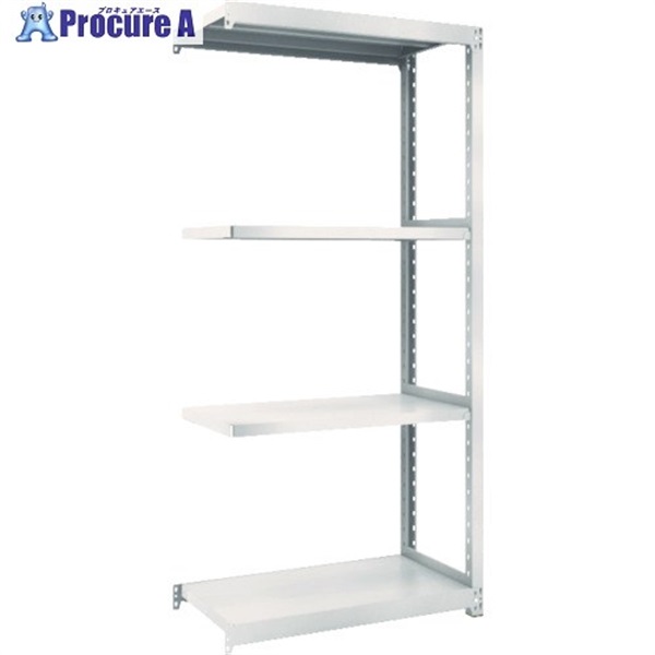 TRUSCO X`[bN M2^ W860×D450×H1800 4i A lIO[ M2-6344B NG(ȵڰ)  1  gXRR() 